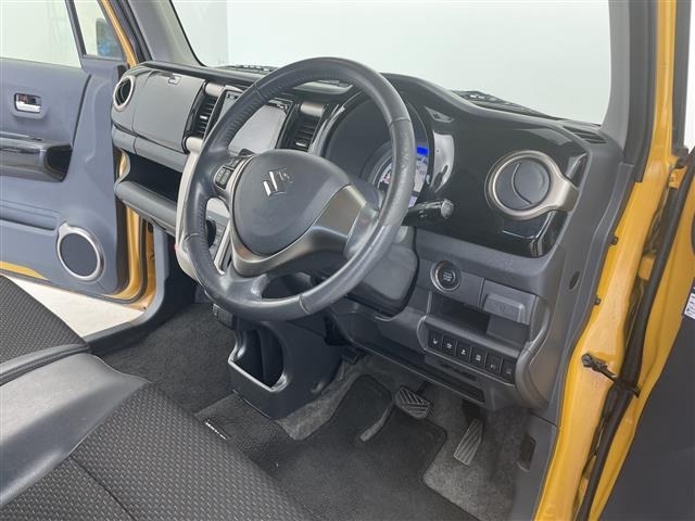 Suzuki HUSTLER 2016 8357312-3