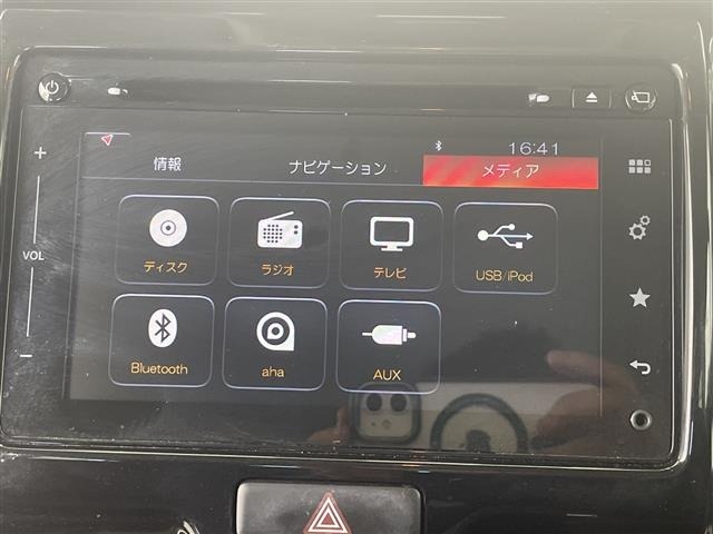 Suzuki HUSTLER 2016 8357312-4