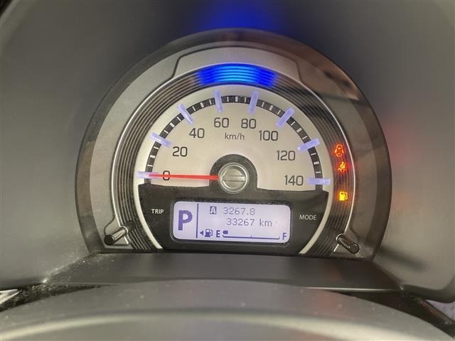 Suzuki HUSTLER 2016 8357312-6