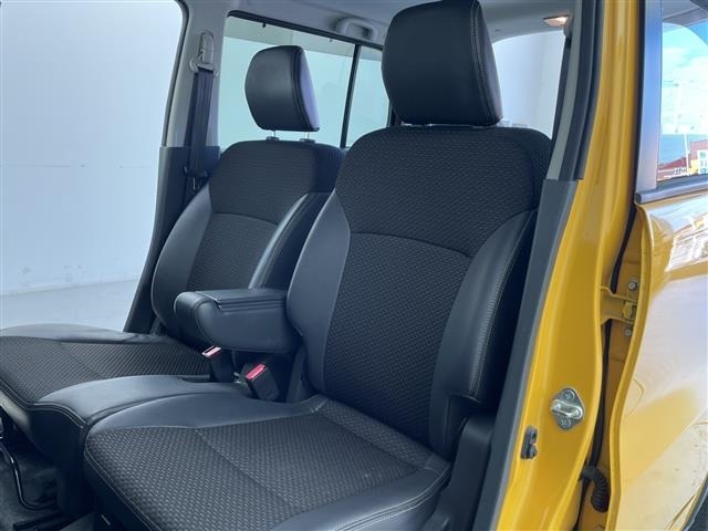 Suzuki HUSTLER 2016 8357312-7