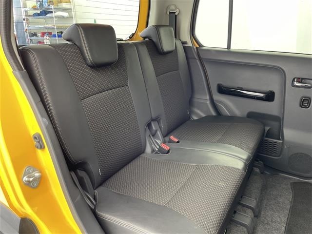 Suzuki HUSTLER 2016 8357312-8