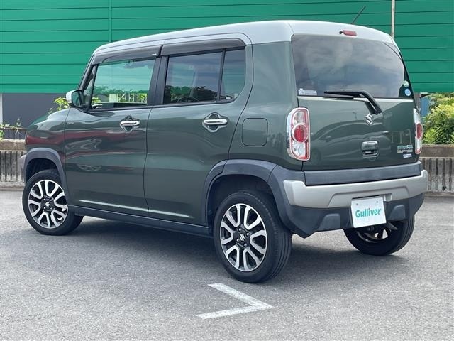 Suzuki HUSTLER 2016 8357324-13