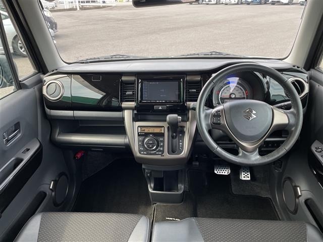 Suzuki HUSTLER 2016 8357324-14