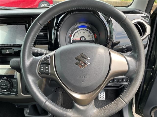 Suzuki HUSTLER 2016 8357324-21