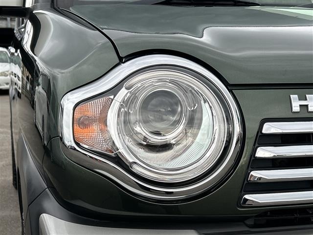 Suzuki HUSTLER 2019 8357325-10