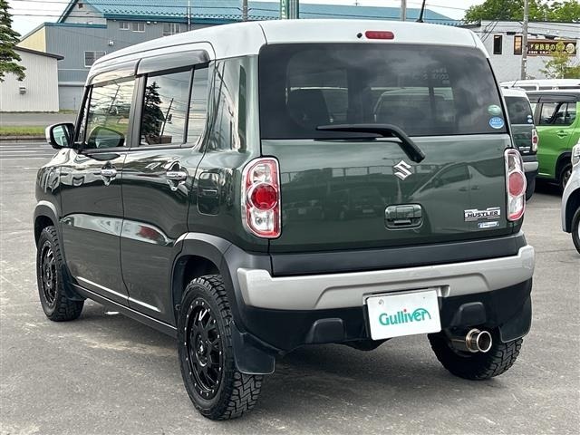 Suzuki HUSTLER 2019 8357325-13