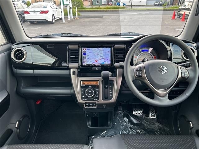Suzuki HUSTLER 2019 8357325-15