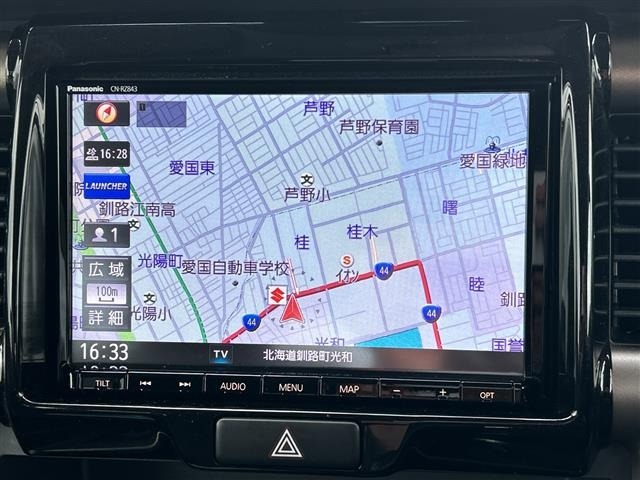 Suzuki HUSTLER 2019 8357325-17