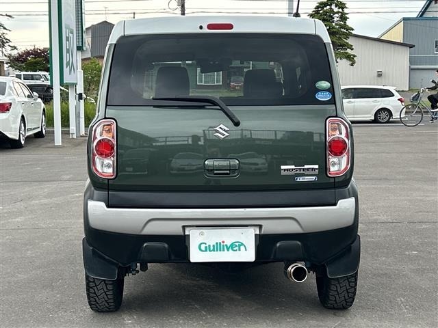 Suzuki HUSTLER 2019 8357325-2