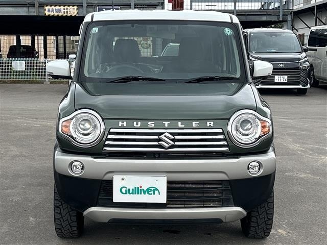 Suzuki HUSTLER 2019 8357325-20