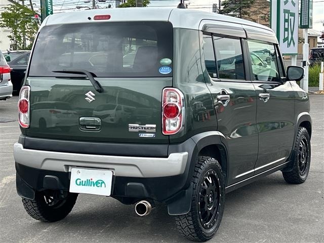 Suzuki HUSTLER 2019 8357325-22