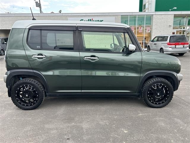 Suzuki HUSTLER 2019 8357325-4