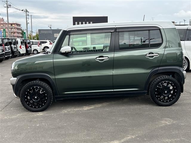 Suzuki HUSTLER 2019 8357325-6