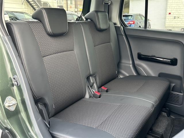 Suzuki HUSTLER 2019 8357325-8