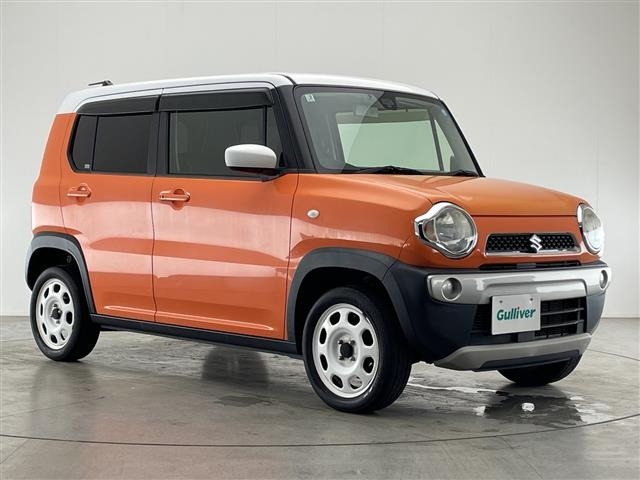 Suzuki HUSTLER 2014 8357332-0