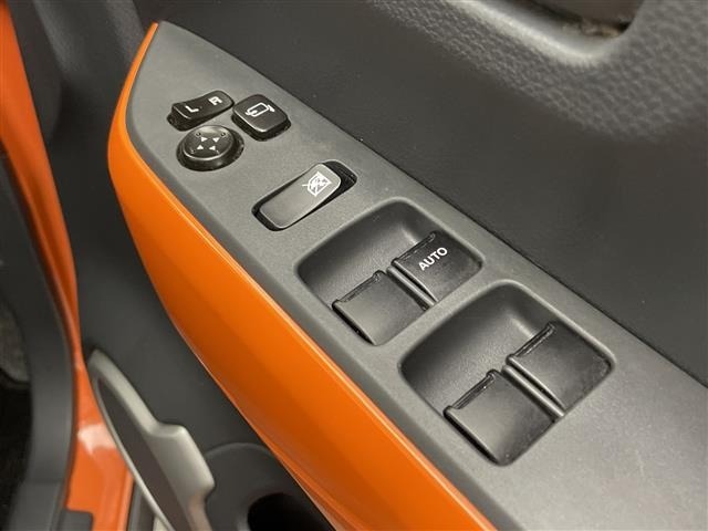 Suzuki HUSTLER 2014 8357332-11