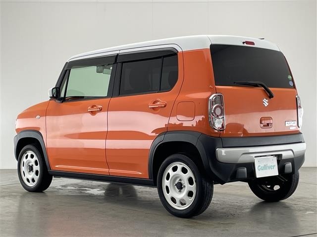 Suzuki HUSTLER 2014 8357332-13