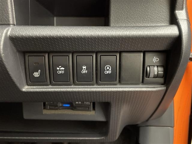 Suzuki HUSTLER 2014 8357332-18