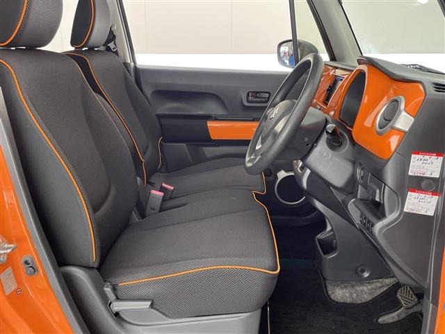Suzuki HUSTLER 2014 8357332-2