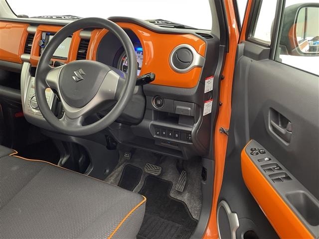 Suzuki HUSTLER 2014 8357332-22