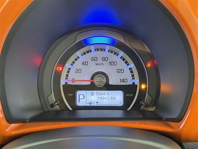 Suzuki HUSTLER 2014 8357332-3