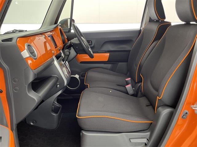 Suzuki HUSTLER 2014 8357332-4