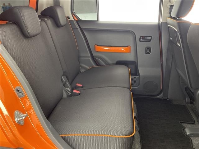 Suzuki HUSTLER 2014 8357332-6