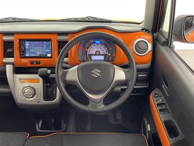 Suzuki HUSTLER 2014 8357332-7