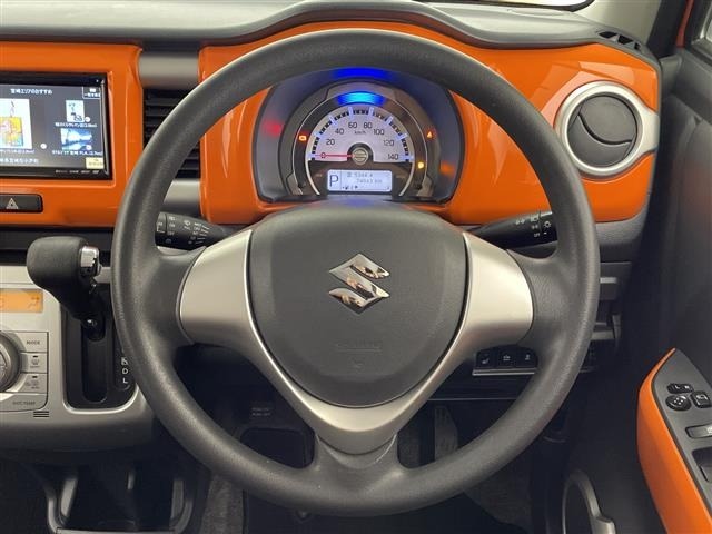 Suzuki HUSTLER 2014 8357332-8