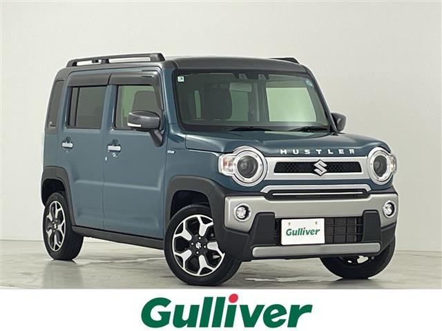 Suzuki HUSTLER 2021 8357333-0