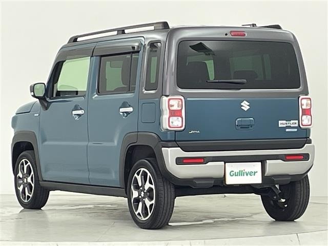 Suzuki HUSTLER 2021 8357333-13