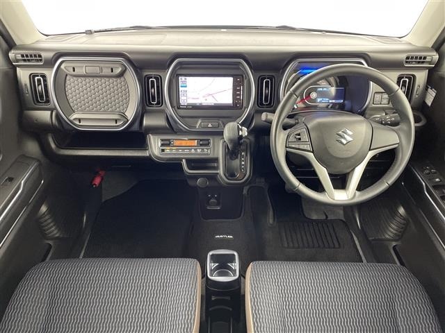 Suzuki HUSTLER 2021 8357333-14