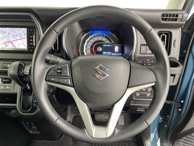 Suzuki HUSTLER 2021 8357333-7