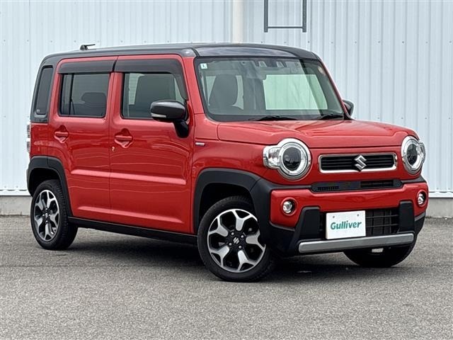 Suzuki HUSTLER 2020 8357334-0