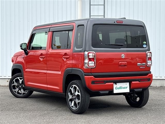 Suzuki HUSTLER 2020 8357334-13