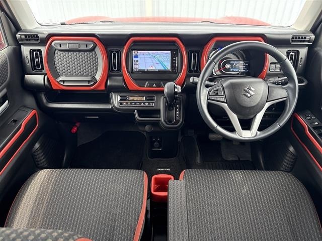 Suzuki HUSTLER 2020 8357334-14