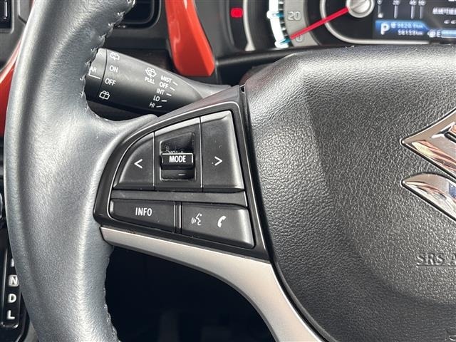 Suzuki HUSTLER 2020 8357334-19