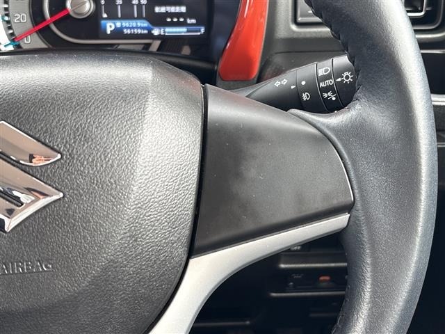 Suzuki HUSTLER 2020 8357334-21