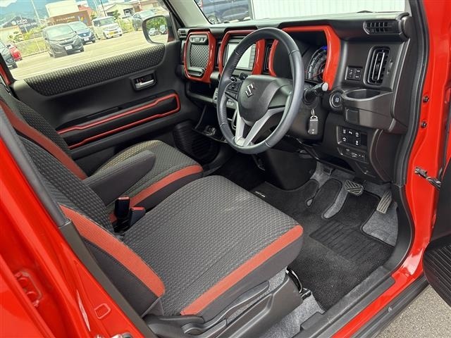 Suzuki HUSTLER 2020 8357334-4