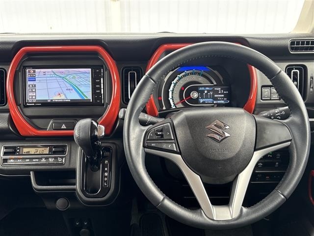 Suzuki HUSTLER 2020 8357334-5
