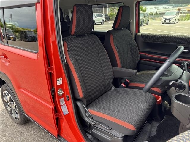 Suzuki HUSTLER 2020 8357334-6