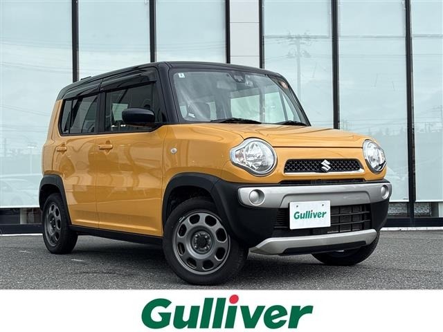 Suzuki HUSTLER 2016 8357341-0