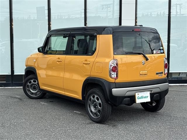 Suzuki HUSTLER 2016 8357341-13
