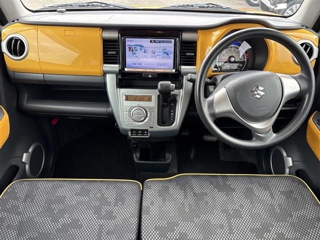 Suzuki HUSTLER 2016 8357341-14