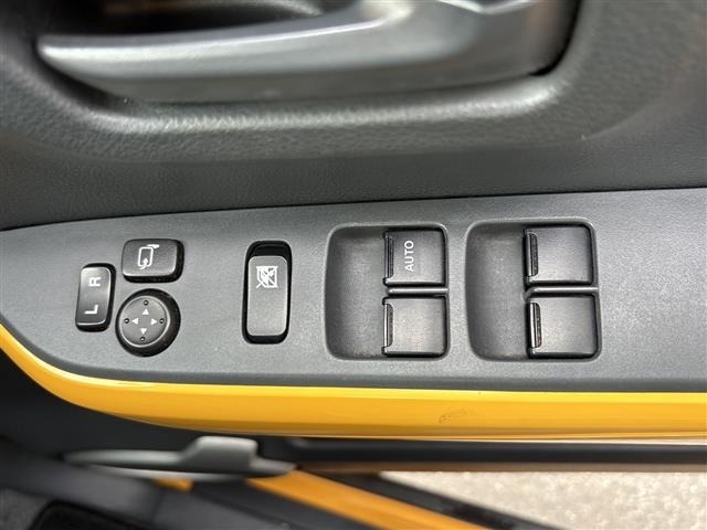 Suzuki HUSTLER 2016 8357341-2