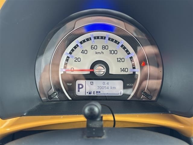 Suzuki HUSTLER 2016 8357341-8