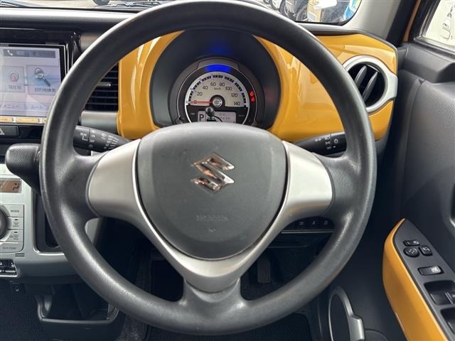 Suzuki HUSTLER 2016 8357341-9