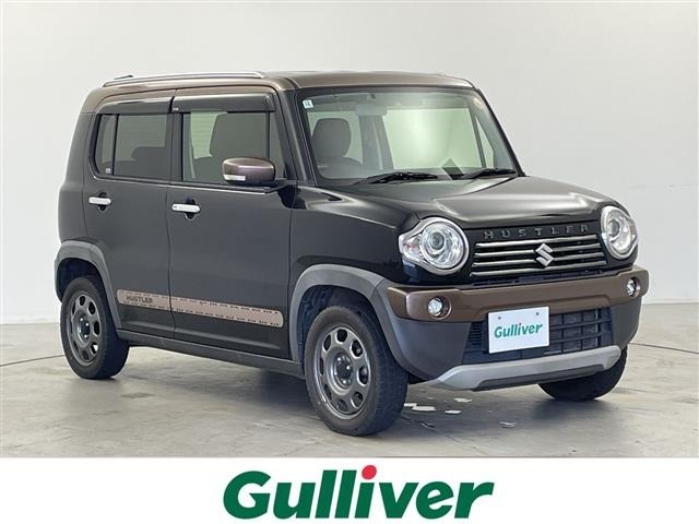 Suzuki HUSTLER 2018 8357345-0