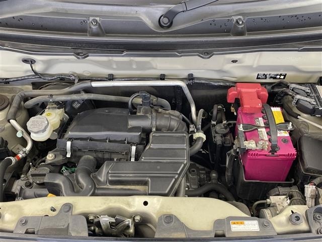 Suzuki HUSTLER 2018 8357345-14