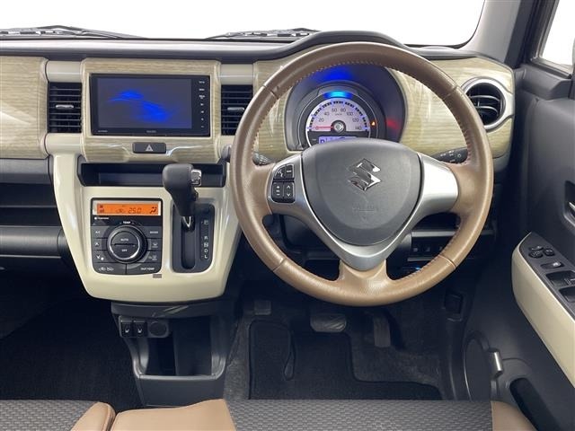 Suzuki HUSTLER 2018 8357345-5